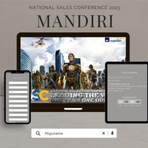 BANK MANDIRI