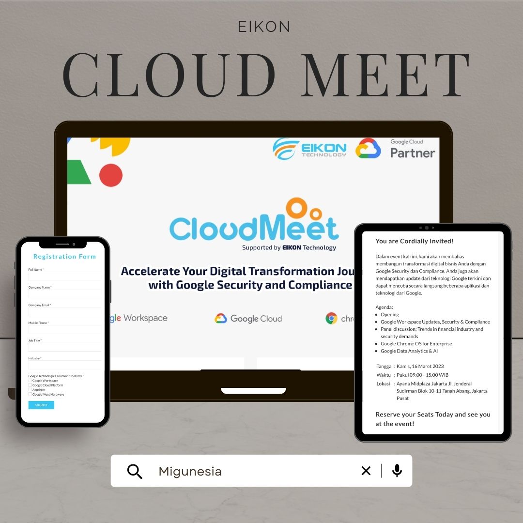 CLOUD MEET