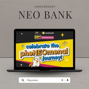 NEO BANK