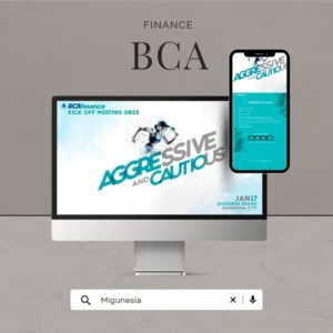 BANK BCA