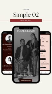 Thema - Simple 02 (Maroon)