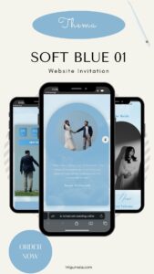 Thema - Soft Blue 01