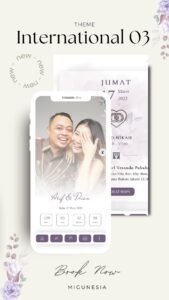 Thema - International O3