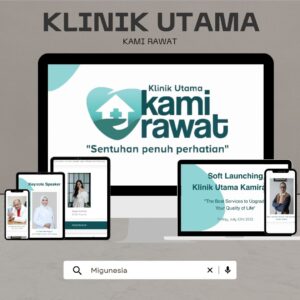 KLINIK UTAMA